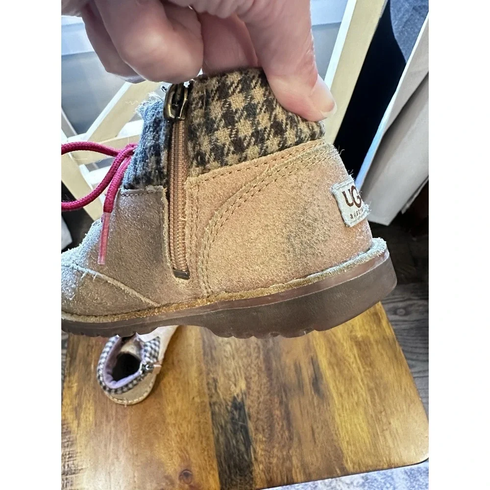 UGG australia kids